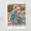 Search for faux gold christmas cards Calligraphy