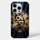 Search for i love jesus iphone cases God