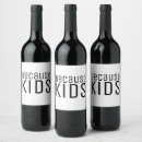 Search for funny quote wine labels Typography