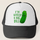 Search for dill pickle hats Big
