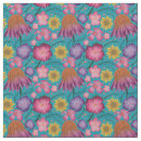Search for wildflower fabric Pattern