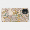 Search for antique maps iphone cases Old