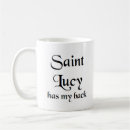 Search for saint lucy Church