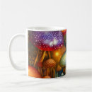 Search for psychedelic mushroom mugs Nature