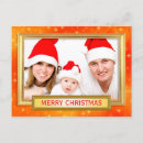 Search for kids christmas cards Gold