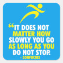 Search for marathon stickers Gym