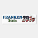 Search for 2016 bumper stickers Politics