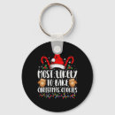 Search for cookie key rings Holiday online