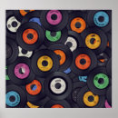 Search for recording posters Vintage