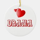 Search for drama christmas tree decorations Acting