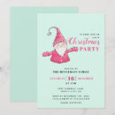 Search for mint green christmas invitations Cute