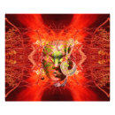 Search for fire pattern posters Trendy