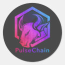 Search for bull stickers Crypto