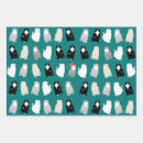 Search for folded wrapping paper Scottish fold