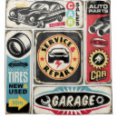 Search for retro garage signs Old