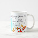 Search for beach time mugs Relaxation