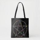 Search for pentagram bags Witch