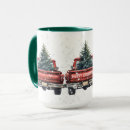 Search for winter traditions mugs Rustic