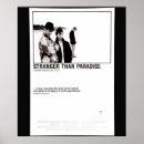 Search for strangers posters Cartoon