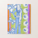 Search for fashion puzzles Blue