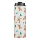 Search for reindeer travel mugs Christmas tree