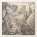Search for italian coasters Landscape
