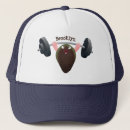 Search for working out hats Cartoon