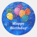 Search for birthday confetti stickers Fun