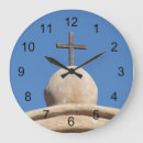 Search for catholic church clocks Cross
