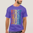 Search for first grade graduation tshirts Funny