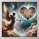 Search for cupid posters Valentine