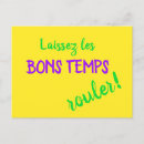Search for mardi gras postcards Gold