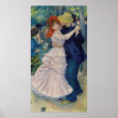 Search for renoir dancing couple posters French