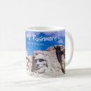 Search for mt rushmore mugs Presidents