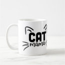 Search for cat ears mugs Cats