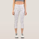 Search for black white checkered leggings Modern
