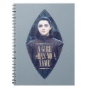 Search for game of thrones notebooks Got