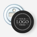 Search for logo bottle openers Company