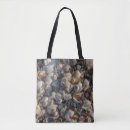 Search for seashell tote bags Ocean