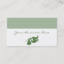 Search for storks business cards Baby