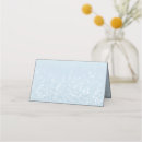 Search for silver place cards Sparkly