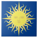 Search for sun face tiles Sunny