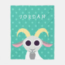 Search for goat blankets Cute