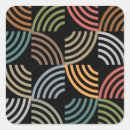 Search for geometric stickers Stylish