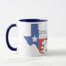 Search for cowboy birthday mugs Texas