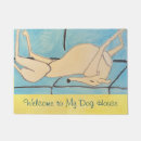 Search for greyhounds doormats Home