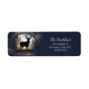 Search for buck return address labels Antlers