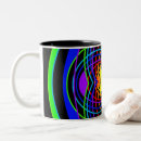 Search for rainbow colors mugs Modern