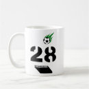 Search for soccer fan mugs Player