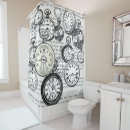 Search for victorian shower curtains Doodlefly